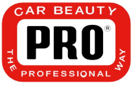 カービューティープロのロゴ